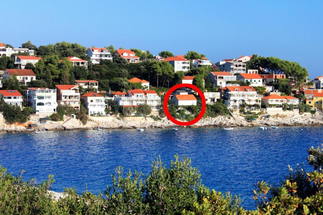 Apartments By The Sea Zavalatica, Korcula - 189 Экстерьер фото